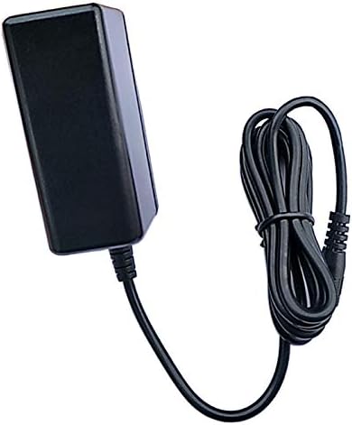 UpBright 9V AC/DC Adapter Compatible with Craig Ctft716n Ctft750 Ctft713 Ctft712 Ctft717 Ctft720 Ctft721 CTFT7126 DVD