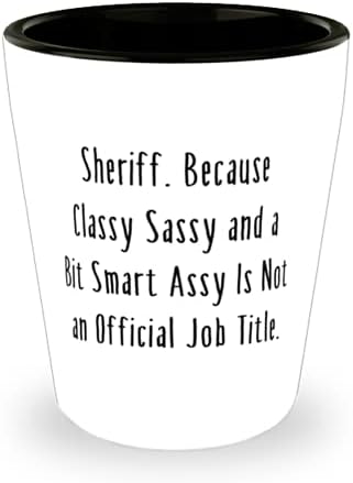 שריף זול, שריף. כי חצוף קלאסי וקצת חכם זה לא תואר עבודה רשמי, יום הולדת חמוד מעמיתים לעבודה
