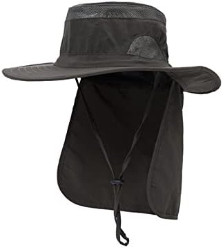 מגני שמש כובעים לכובעי יוניסקס שמש ספורט מתכוונן ללבוש קוקו כובע דלי כובע דייגים כובעים